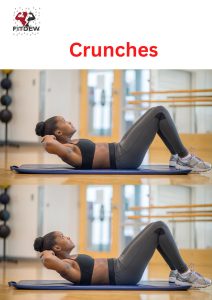 Home Exercises for Weight Loss