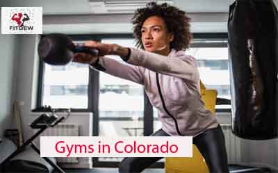 Gyms in Colorado
