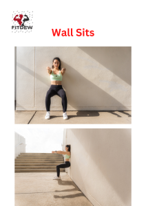 Wall Sits