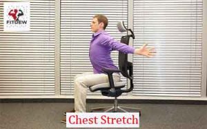 Chest Stretch