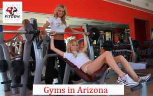 Gyms in Arizona