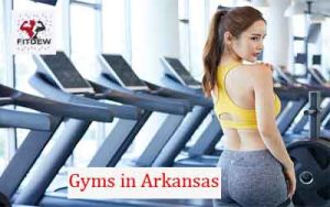 Gyms in Arkansas