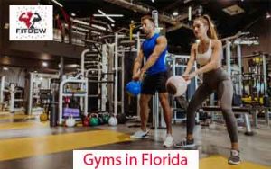 Gyms in Florida
