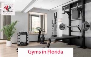 Gyms in Florida