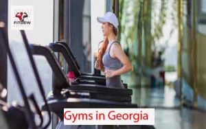 Gyms in Georgia