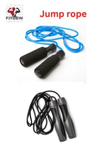 Jump rope