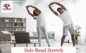 Side Bend Stretch