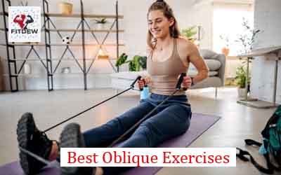 Best Oblique Exercises