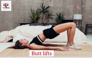 Butt lifts