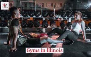 Gyms in Illinois