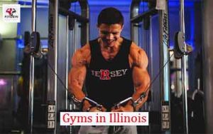 Gyms in Illinois
