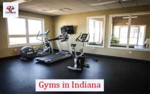 Gyms in Indiana