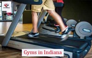 Gyms in Indiana