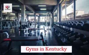 Gyms in Kentucky