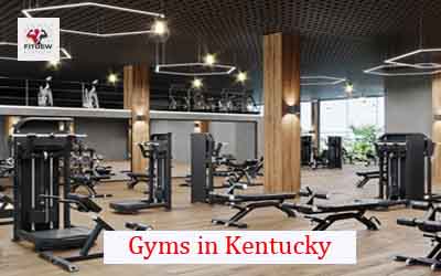 Gyms in Kentucky