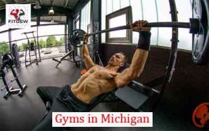 Gyms in Michigan