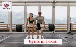 Gyms in Texas