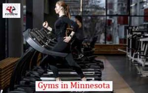 Gyms in Minnesota
