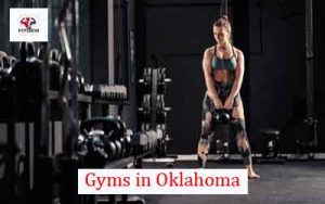 Gyms in Oklahoma