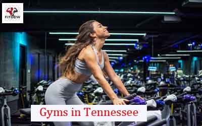 Gyms in Tennessee