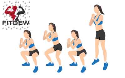 Best Exercises to replace squats and lunges