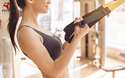 Gym exercises to reduce breast size