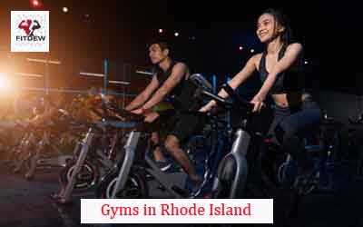 Gyms in Rhode Island