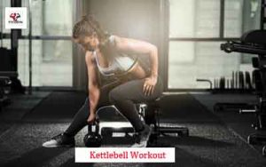 Kettlebell Workout