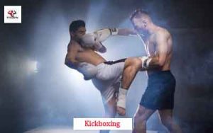 Kickboxing