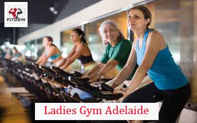 Ladies Gym Adelaide