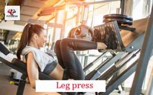 Leg press 