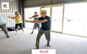 Tai chi