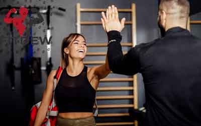 how to Become a personal trainer without a Degree