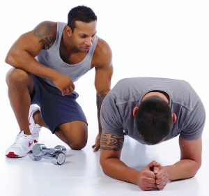how to Become a personal trainer without a Degree