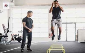 6 Reasons Why Agility training is important for Soccer Players