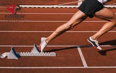 Benefits of sprint interval training