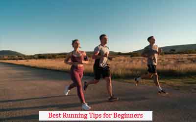 Best Running Tips for Beginners