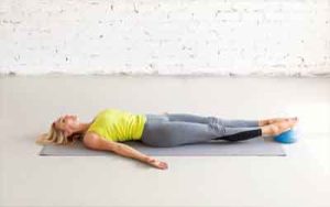 Pelvic floor Exercises