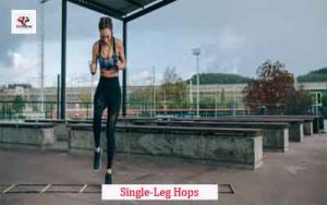 Single-Leg Hops