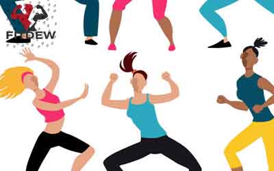 What is Zumba Dance Workout