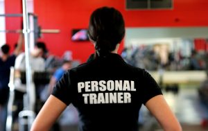 Personal trainer strengths and weaknesses