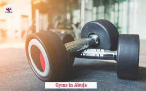 Gyms in Abuja