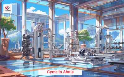 Gyms in Abuja