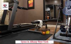 Gyms in Albany New York