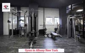 Gyms in Albany New York