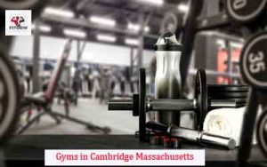 Gyms in Cambridge Massachusetts