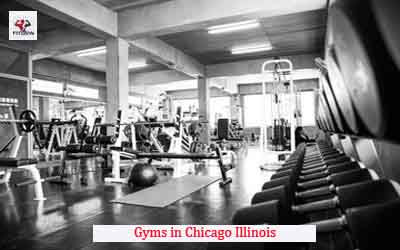 Gyms in Chicago Illinois