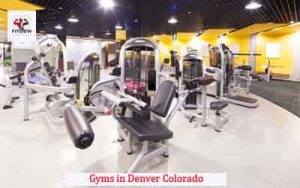 Gyms in Denver Colorado