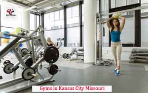 Gyms in Kansas City Missouri