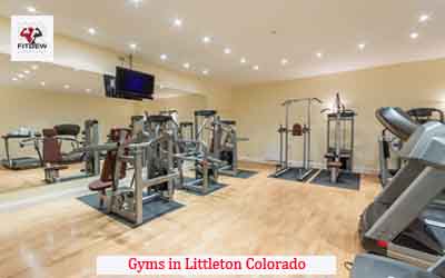 Gyms in Littleton Colorado